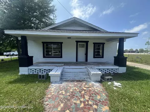 8107 Alabama Ave, Gulfport, MS 39501