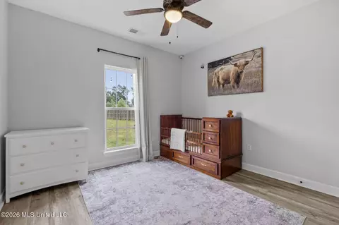 Bedroom - 750 Moore Loop, Byhalia, MS 38611 photo 3 of 3