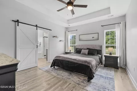 Bedroom - 750 Moore Loop, Byhalia, MS 38611 photo 1 of 3