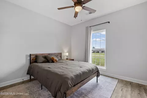 Bedroom - 750 Moore Loop, Byhalia, MS 38611 photo 2 of 3