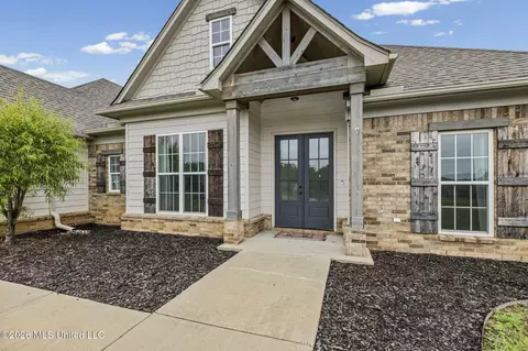Exterior - 750 Moore Loop, Byhalia, MS 38611 photo 2 of 4