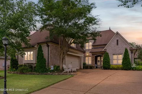 6375 Moondance Cv, Olive Branch, MS 38654