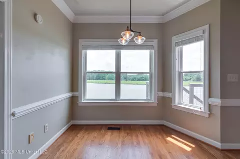 Dining - 4838 Victoria Dr, Nesbit, MS 38651 photo 1 of 1