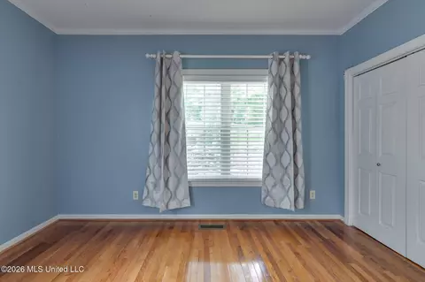 Bedroom - 4838 Victoria Dr, Nesbit, MS 38651 photo 6 of 7