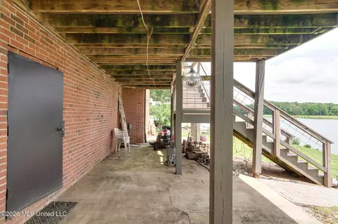 Exterior - 4838 Victoria Dr, Nesbit, MS 38651 photo 6 of 7