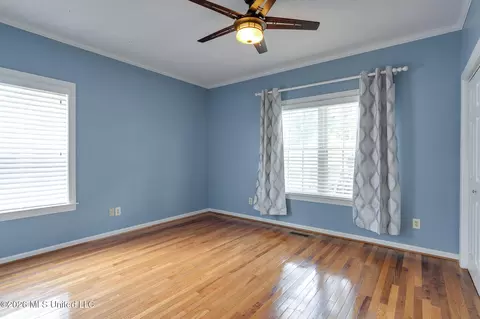 Bedroom - 4838 Victoria Dr, Nesbit, MS 38651 photo 5 of 7