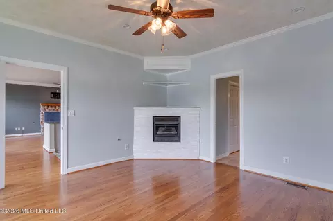 Living - 4838 Victoria Dr, Nesbit, MS 38651 photo 7 of 8