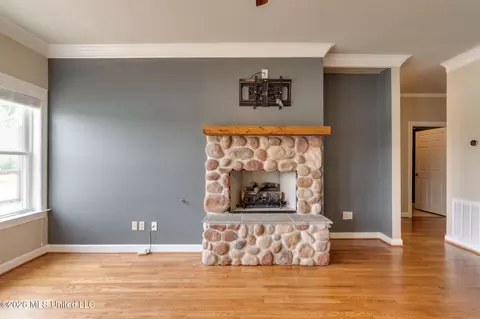 Living - 4838 Victoria Dr, Nesbit, MS 38651 photo 3 of 8