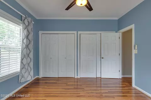Bedroom - 4838 Victoria Dr, Nesbit, MS 38651 photo 7 of 7
