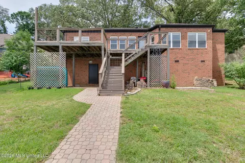 Other - 4838 Victoria Dr, Nesbit, MS 38651 photo 11 of 13