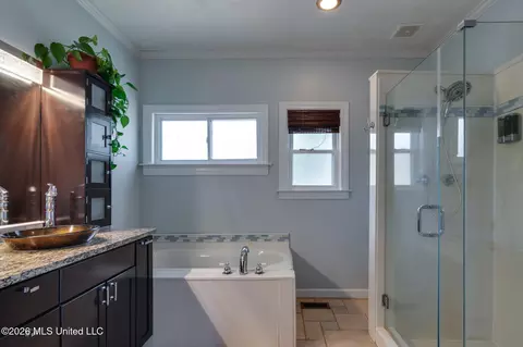 Bath - 4838 Victoria Dr, Nesbit, MS 38651 photo 5 of 6