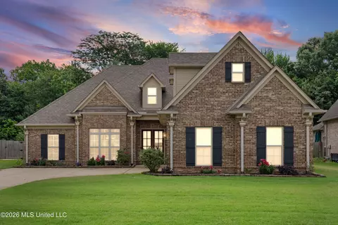 3417 Tates Way, Hernando, MS 38632