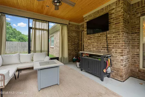 Exterior - 3417 Tates Way, Hernando, MS 38632 photo 7 of 7