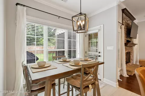 Dining - 3417 Tates Way, Hernando, MS 38632 photo 1 of 1
