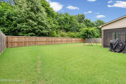 Exterior - 3417 Tates Way, Hernando, MS 38632 photo 5 of 7