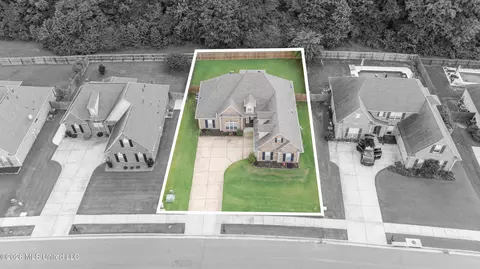 View/Area - 3417 Tates Way, Hernando, MS 38632 photo 1 of 2