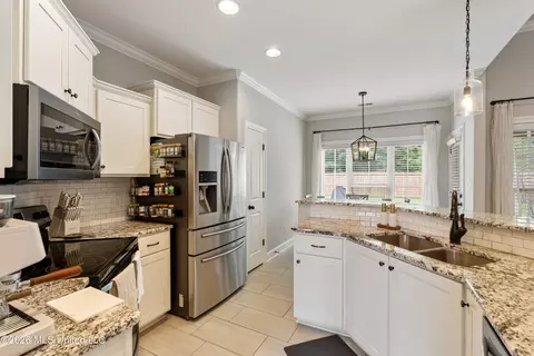 Kitchen - 3417 Tates Way, Hernando, MS 38632 photo 1 of 3