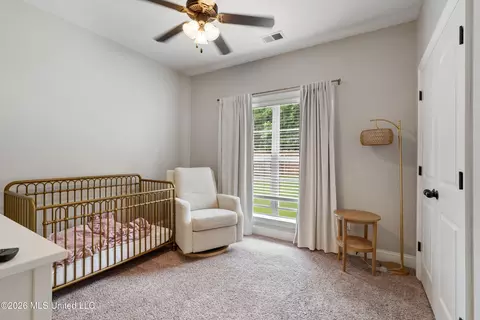 Bedroom - 3417 Tates Way, Hernando, MS 38632 photo 5 of 6