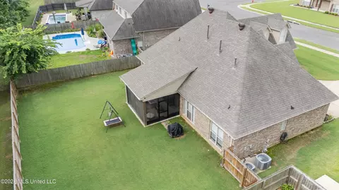 View/Area - 3417 Tates Way, Hernando, MS 38632 photo 2 of 2