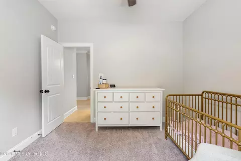 Bedroom - 3417 Tates Way, Hernando, MS 38632 photo 6 of 6