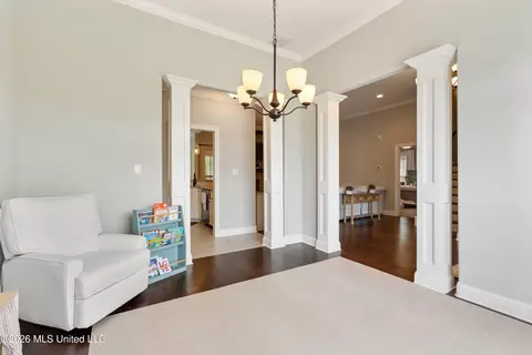Entry Way - 3417 Tates Way, Hernando, MS 38632 photo 3 of 3