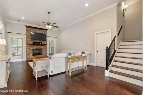 Entry Way - 3417 Tates Way, Hernando, MS 38632 photo 2 of 3