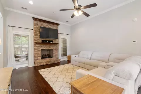 Living - 3417 Tates Way, Hernando, MS 38632 photo 1 of 1