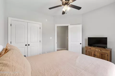Bedroom - 3417 Tates Way, Hernando, MS 38632 photo 4 of 6