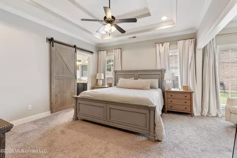 Bedroom - 3417 Tates Way, Hernando, MS 38632 photo 1 of 6