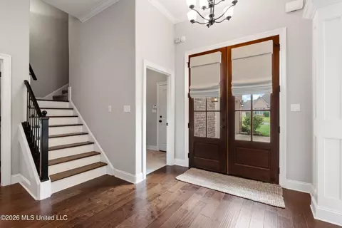 Entry Way - 3417 Tates Way, Hernando, MS 38632 photo 1 of 3