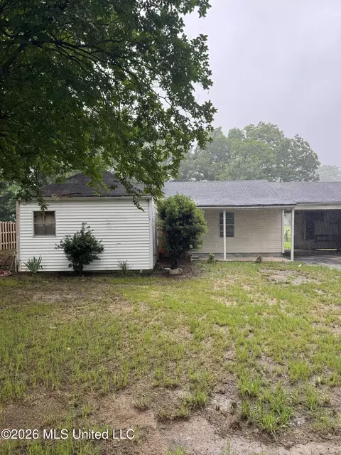 159 Croft Rd, Byhalia, MS 38611