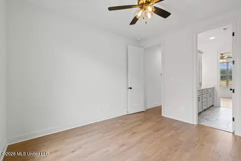 Bedroom - 5416 Grayson Way, Hernando, MS 38632 photo 5 of 8