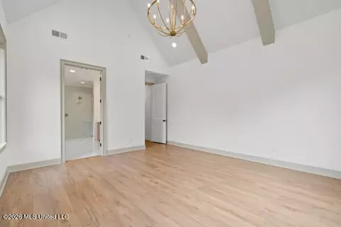 Bedroom - 5416 Grayson Way, Hernando, MS 38632 photo 1 of 8