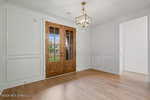 Entry Way - 5416 Grayson Way, Hernando, MS 38632 photo 1 of 3