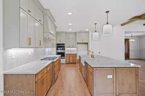Kitchen - 5416 Grayson Way, Hernando, MS 38632 photo 2 of 3