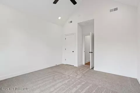 Bedroom - 5416 Grayson Way, Hernando, MS 38632 photo 7 of 8
