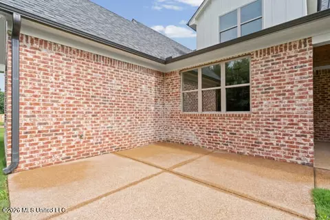 Exterior - 5416 Grayson Way, Hernando, MS 38632 photo 5 of 6