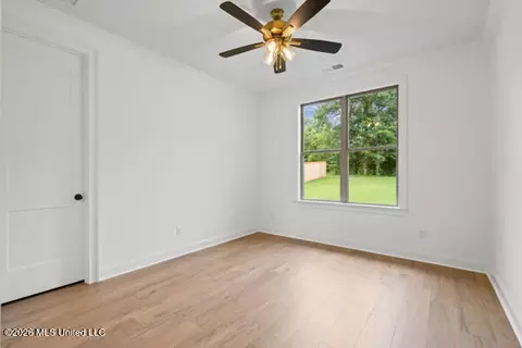 Bedroom - 5416 Grayson Way, Hernando, MS 38632 photo 4 of 8