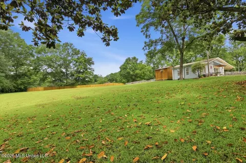 Exterior - 718 S College St, Brandon, MS 39042 photo 10 of 11