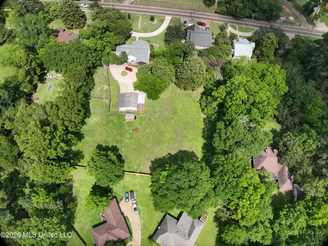 View/Area - 718 S College St, Brandon, MS 39042 photo 1 of 2