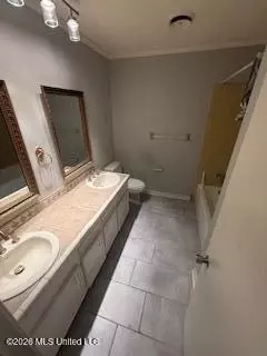 Other - 468 Pine Ridge Dr, Madison, MS 39110 photo 8 of 9