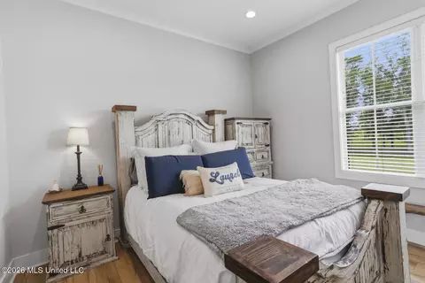 Bedroom - 120 Winchester Dr, Flora, MS 39071 photo 5 of 5