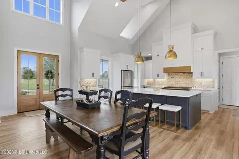 Dining - 120 Winchester Dr, Flora, MS 39071 photo 3 of 3