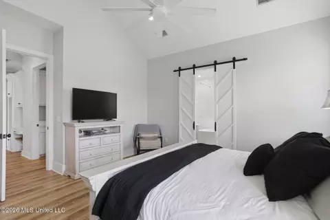Bedroom - 120 Winchester Dr, Flora, MS 39071 photo 2 of 5