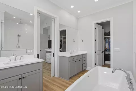 Bath - 120 Winchester Dr, Flora, MS 39071 photo 5 of 8