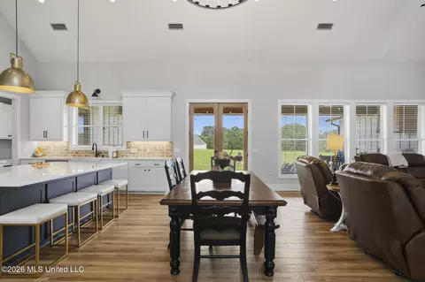 Dining - 120 Winchester Dr, Flora, MS 39071 photo 1 of 3