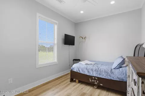 Bedroom - 120 Winchester Dr, Flora, MS 39071 photo 3 of 5