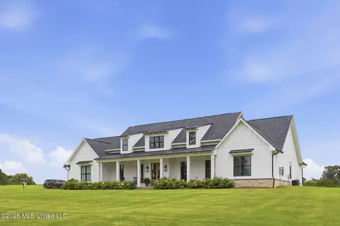 Exterior - 120 Winchester Dr, Flora, MS 39071 photo 11 of 11