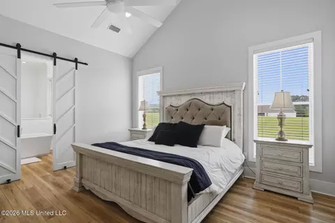 Bedroom - 120 Winchester Dr, Flora, MS 39071 photo 1 of 5