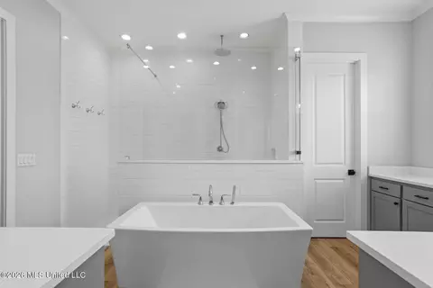 Bath - 120 Winchester Dr, Flora, MS 39071 photo 1 of 8